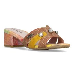 Sale Mules - HUCBIO 15 Outlet Chaussures|Mules