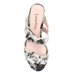 Discount Mules - HUCBIO 10 Fleur Outlet Chaussures|Mules