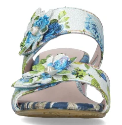 Discount Mules - HUCBIO 10 Fleur Outlet Chaussures|Mules