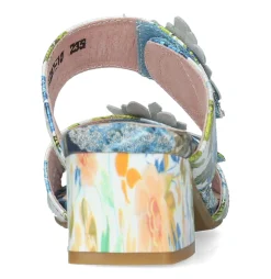 Discount Mules - HUCBIO 10 Fleur Outlet Chaussures|Mules