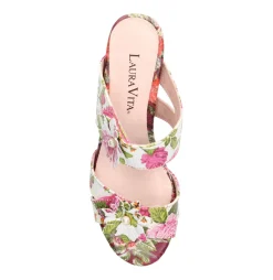 Discount Mules - HUCBIO 10 Fleur Outlet Chaussures|Mules