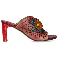 Cheap Mules - HUCMISO 0123 Outlet Chaussures|Mules