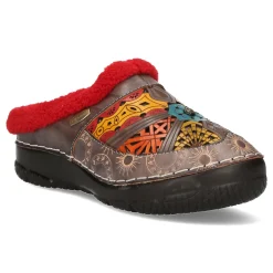 Online Mules - IDCELETTEO 211 Sabots|Mules