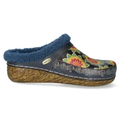 Clearance Mules - IHCLAO 214 Sabots|Mules
