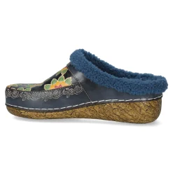 Clearance Mules - IHCLAO 214 Sabots|Mules