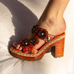 Cheap Mules - JACAO 21 Mules