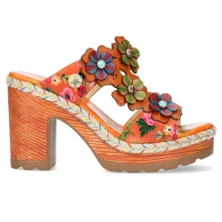 Cheap Mules - JACAO 21 Mules