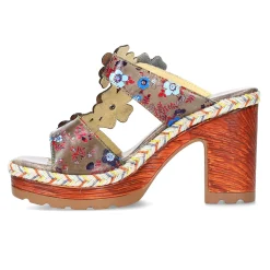Cheap Mules - JACAO 21 Mules