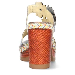 Cheap Mules - JACAO 21 Mules