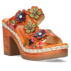Cheap Mules - JACAO 21 Mules