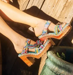 Flash Sale Mules - JACAO 20 Mules