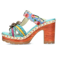 Flash Sale Mules - JACAO 20 Mules