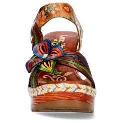 Flash Sale Mules - JACAO 20 Mules