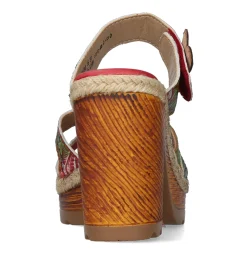 Discount Mules - JACAO 16 Outlet Chaussures|Mules
