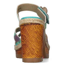 Discount Mules - JACAO 16 Outlet Chaussures|Mules