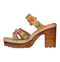 Discount Mules - JACAO 16 Outlet Chaussures|Mules