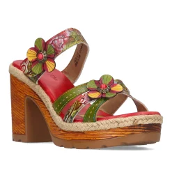 Discount Mules - JACAO 16 Outlet Chaussures|Mules