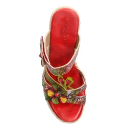 Discount Mules - JACAO 16 Outlet Chaussures|Mules