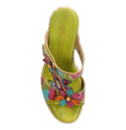Sale Mules - JACAO 12 Outlet Chaussures|Mules