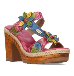 Sale Mules - JACAO 12 Outlet Chaussures|Mules