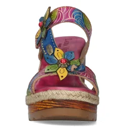 Sale Mules - JACAO 12 Outlet Chaussures|Mules