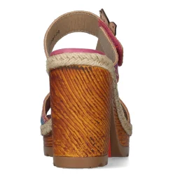 Sale Mules - JACAO 12 Outlet Chaussures|Mules