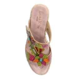 Sale Mules - JACAO 12 Outlet Chaussures|Mules