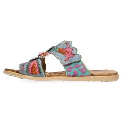 Flash Sale Mules - JACDEO 01 Outlet Chaussures|Mules