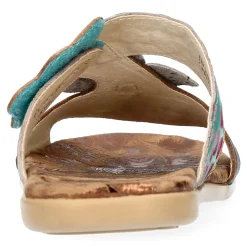 Flash Sale Mules - JACDEO 01 Outlet Chaussures|Mules