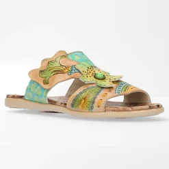 Flash Sale Mules - JACDEO 01 Outlet Chaussures|Mules