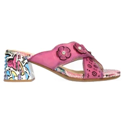 New Mules - JACDINAO 03 Outlet Chaussures|Mules