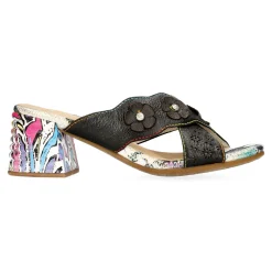 New Mules - JACDINAO 03 Outlet Chaussures|Mules
