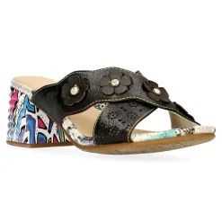 New Mules - JACDINAO 03 Outlet Chaussures|Mules