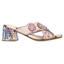 New Mules - JACDINAO 03 Outlet Chaussures|Mules