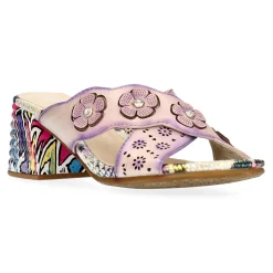 New Mules - JACDINAO 03 Outlet Chaussures|Mules
