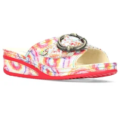Store Mules - JACDISO 10 Mules