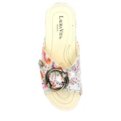 Store Mules - JACDISO 10 Mules