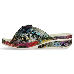 Outlet Mules - JACDISO 10 Mules