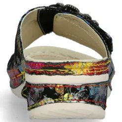 Outlet Mules - JACDISO 10 Mules