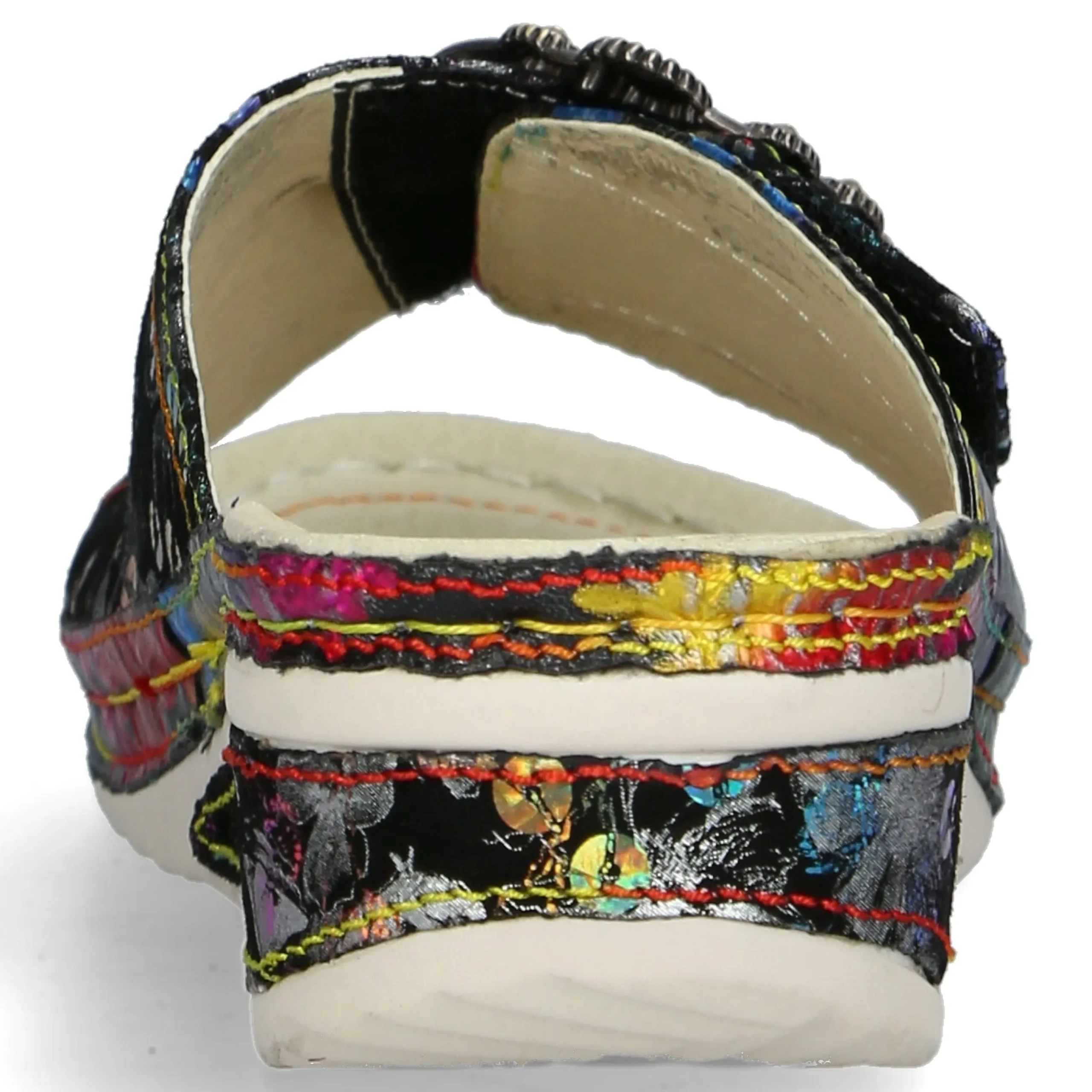 Outlet Mules - JACDISO 10 Mules