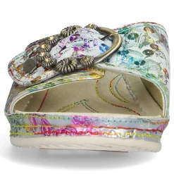Outlet Mules - JACDISO 10 Mules