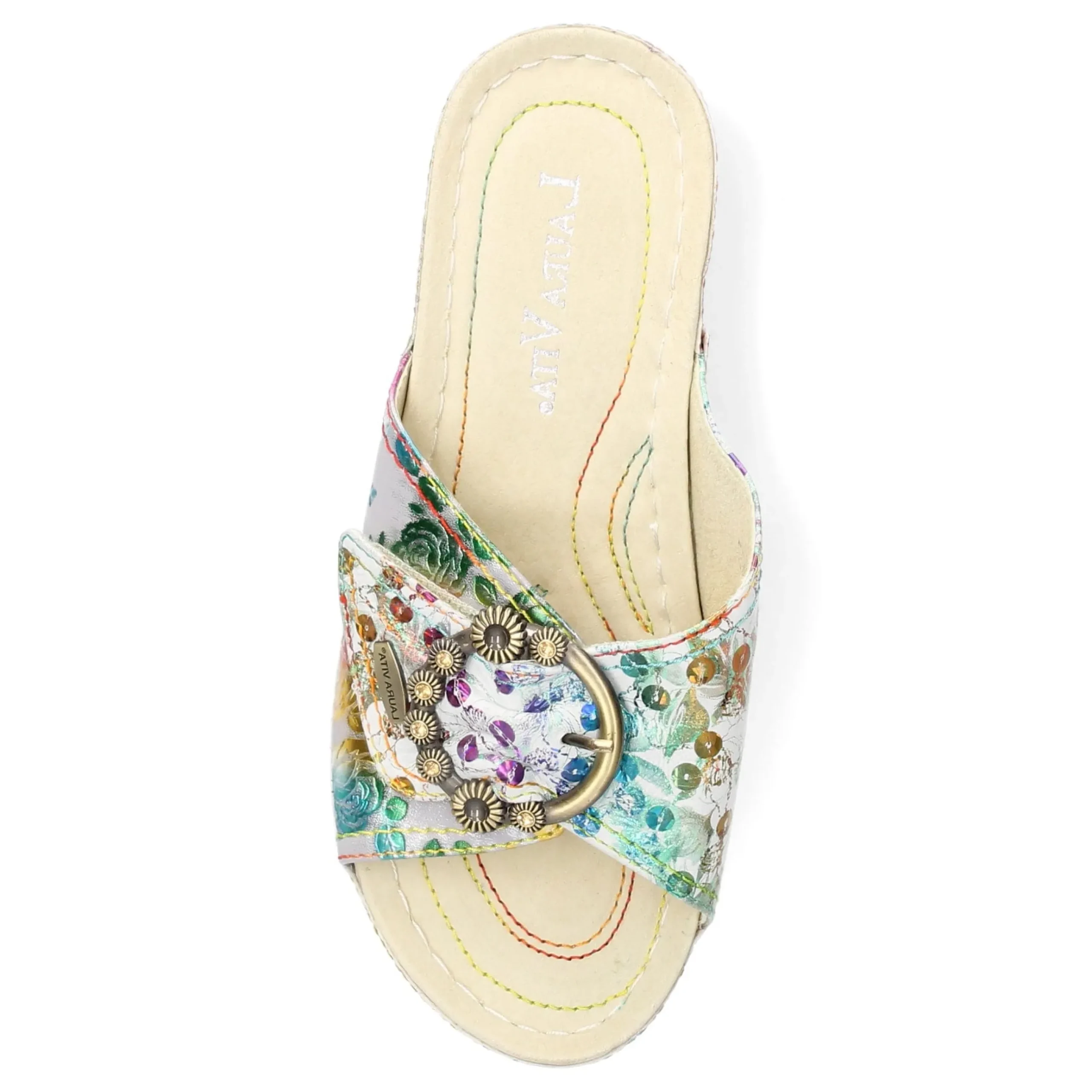 Outlet Mules - JACDISO 10 Mules
