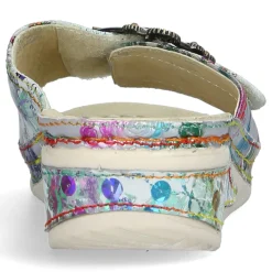 Outlet Mules - JACDISO 10 Mules