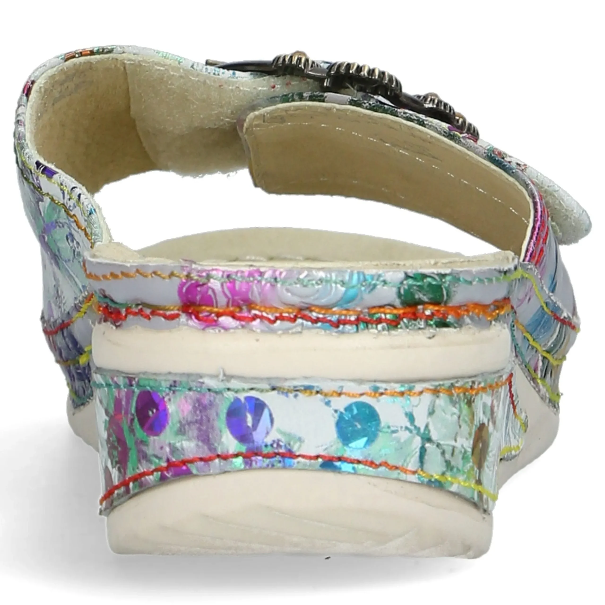 Outlet Mules - JACDISO 10 Mules