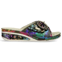 Outlet Mules - JACDISO 10 Mules