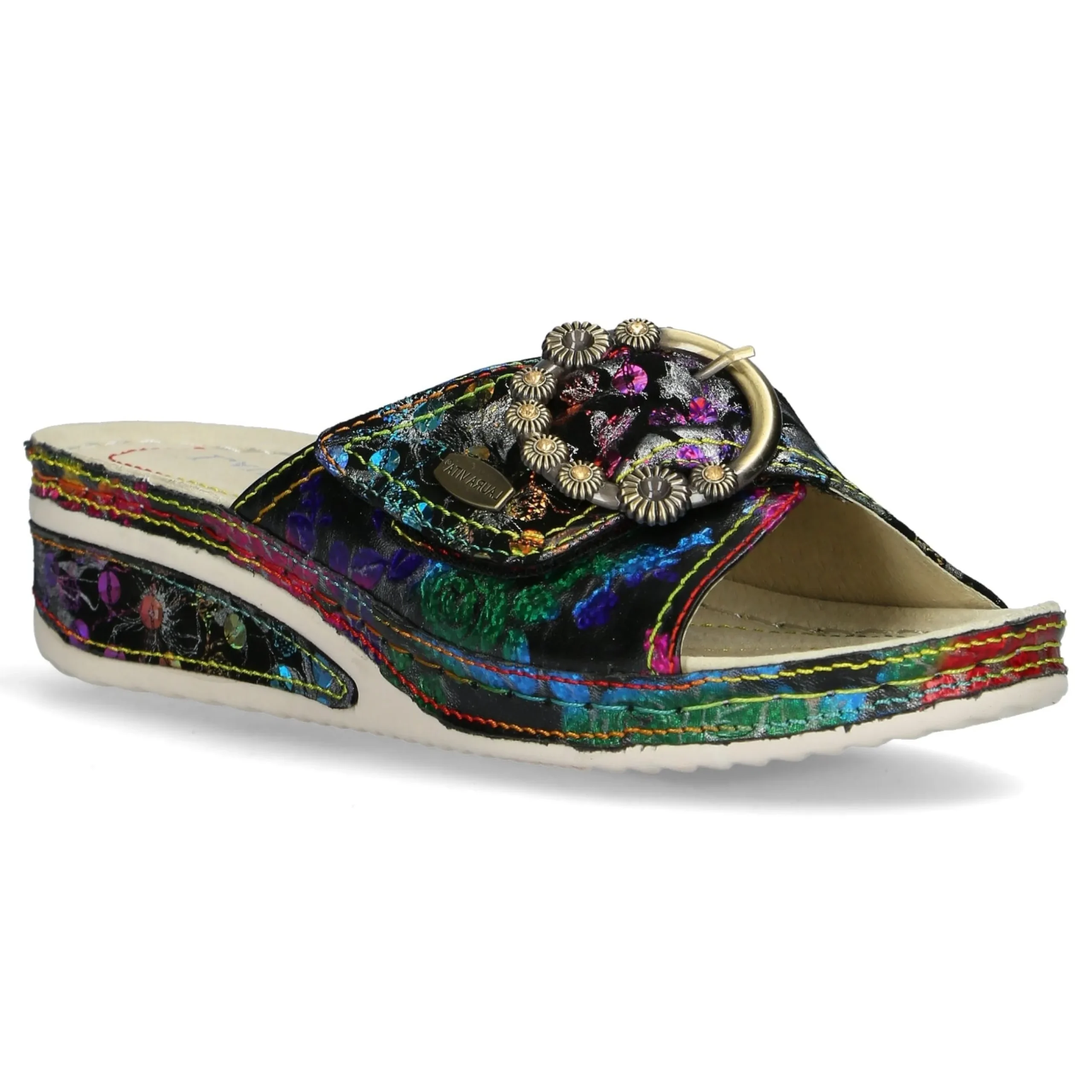Outlet Mules - JACDISO 10 Mules