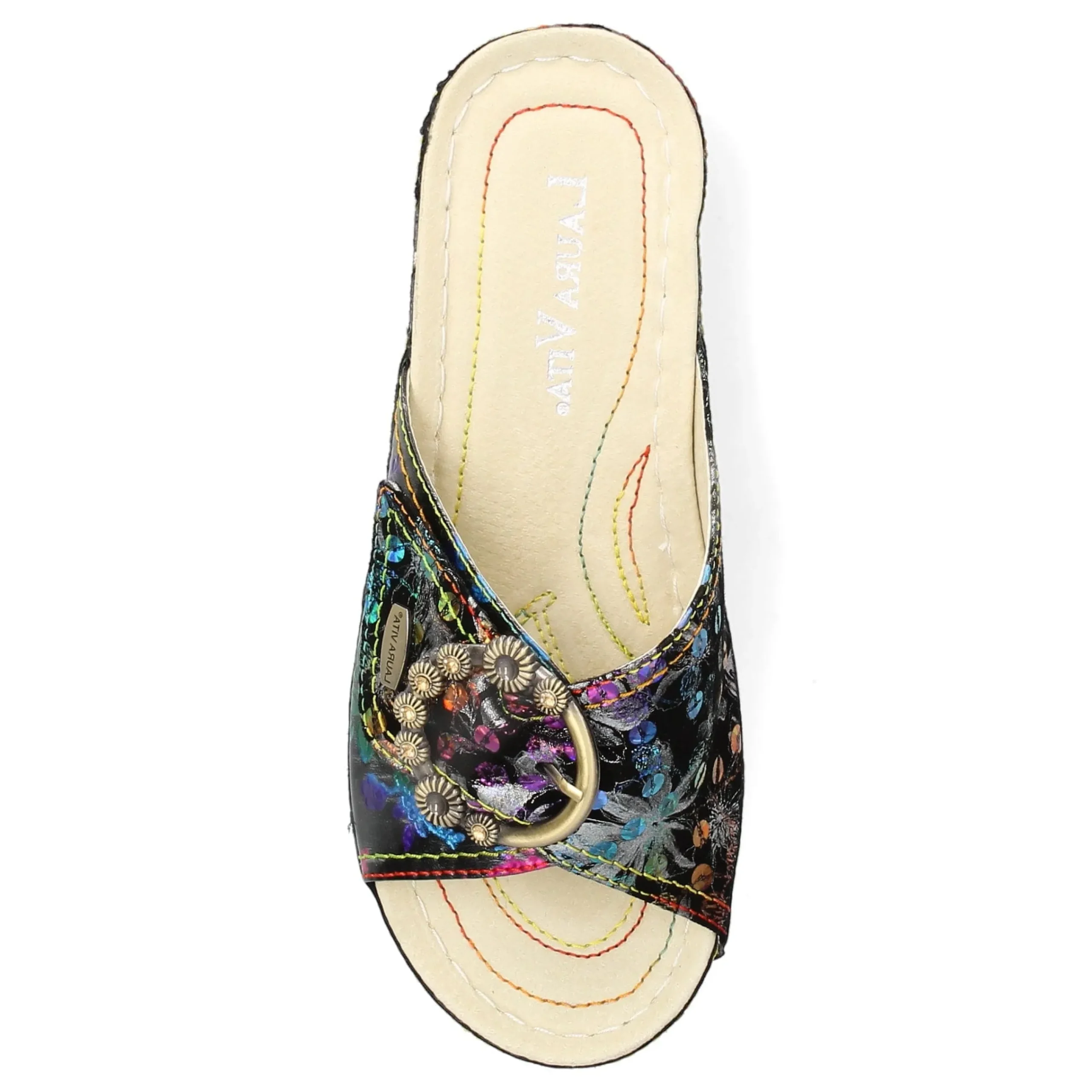 Outlet Mules - JACDISO 10 Mules