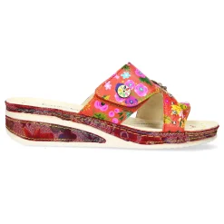 New Mules - JACDISO 17 Mules