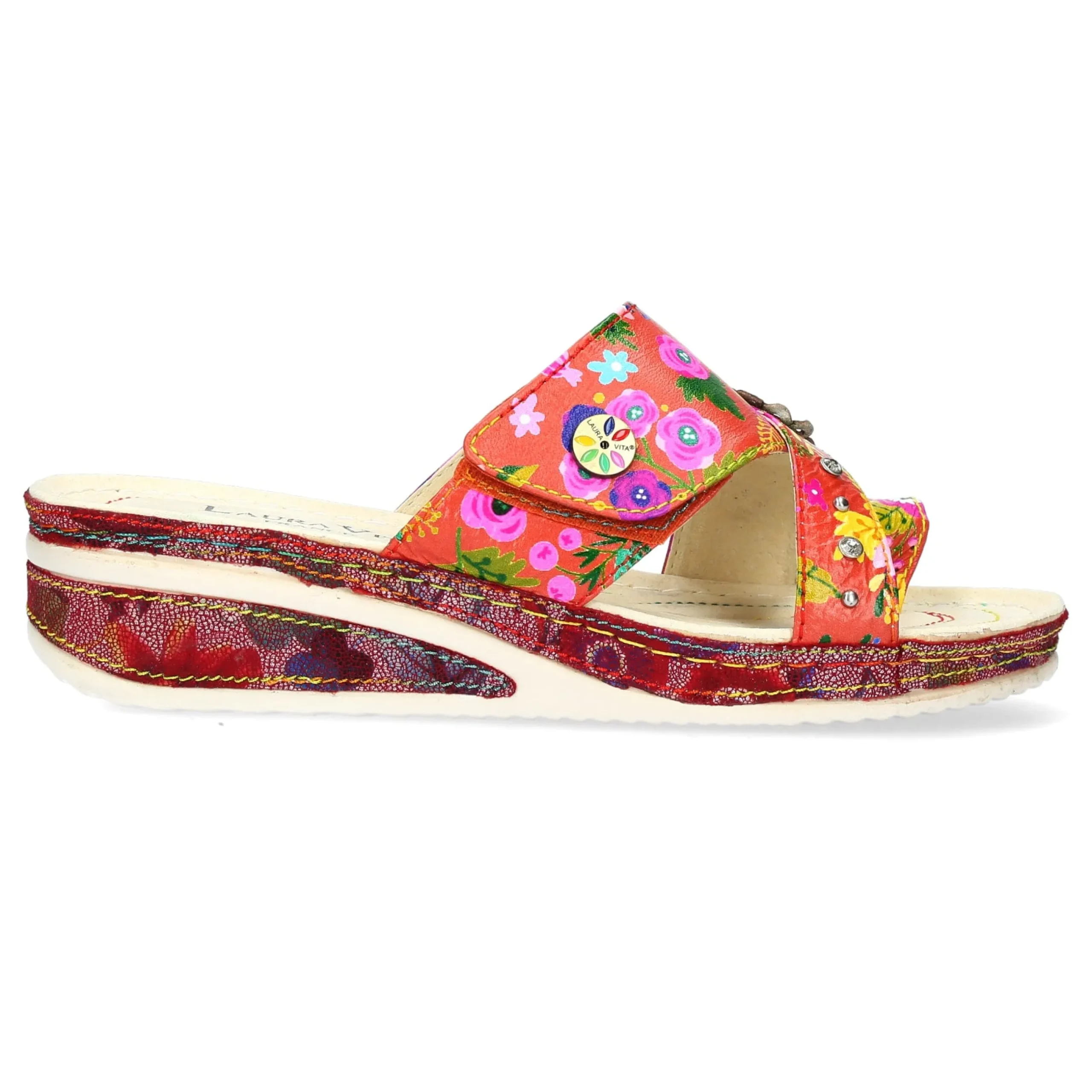 New Mules - JACDISO 17 Mules