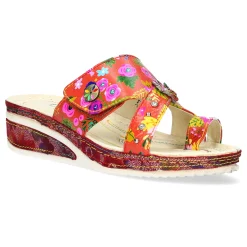 New Mules - JACDISO 17 Mules